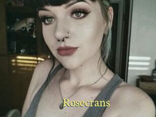 Rosecrans