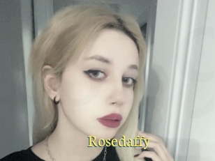 Rosedaffy