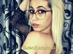 Rosediamond18