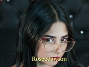 Roseedawson
