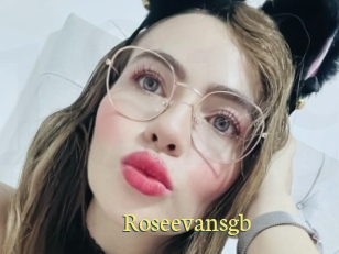 Roseevansgb