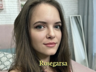 Rosegarsa