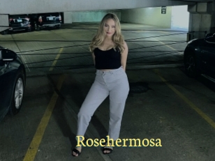 Rosehermosa
