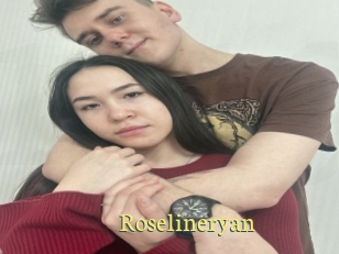 Roselineryan