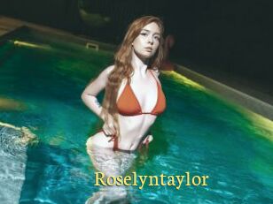 Roselyntaylor