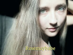 Rosemaybabe