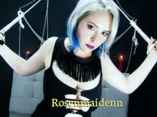 Rosenmaidenn