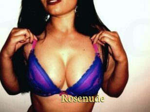 Rosenude