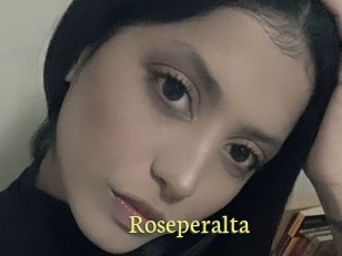 Roseperalta