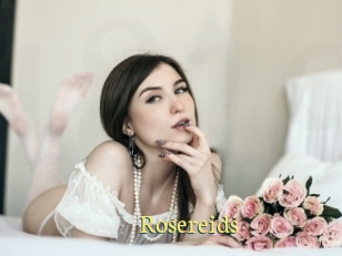 Rosereids