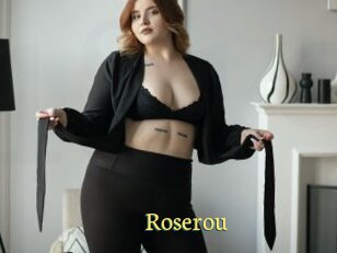 Roserou