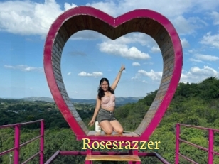 Rosesrazzer