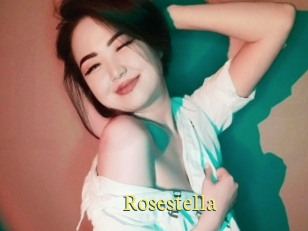 Rosestella