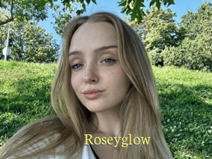 Roseyglow