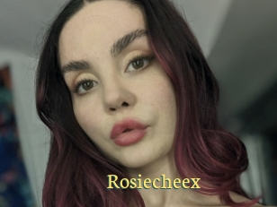 Rosiecheex