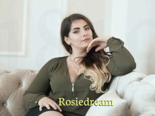 Rosiedream