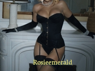 Rosieemerald