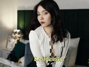 Rosiehester