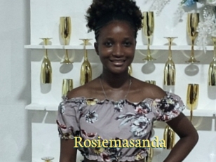 Rosiemasanda