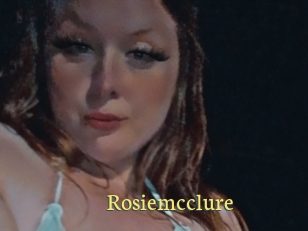 Rosiemcclure