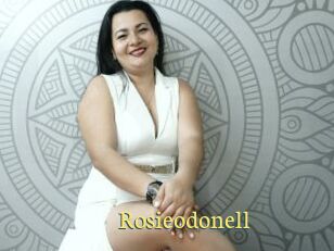Rosieodonell