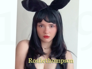 Rosiiethompson