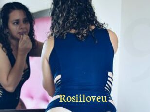 Rosiiloveu