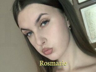 Rosmarie