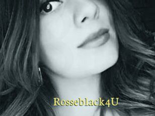Rosseblack4U