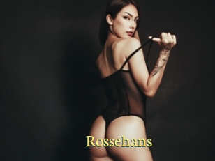 Rossehans