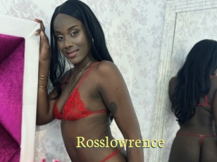 Rosslowrence