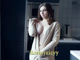 Rossyjuicyy