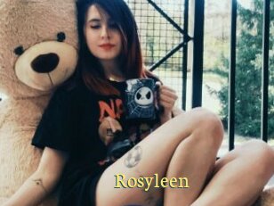 Rosyleen