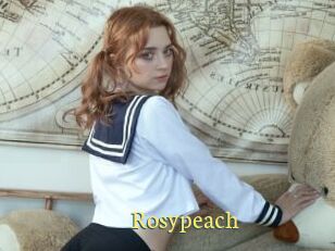 Rosypeach
