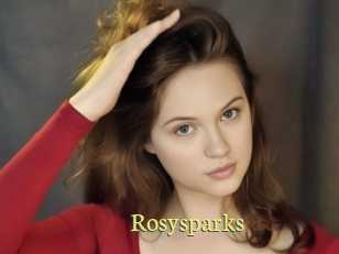 Rosysparks