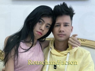 Rouschandjacson