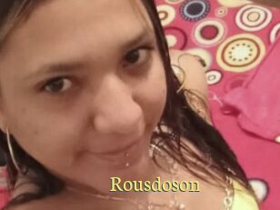 Rousdoson