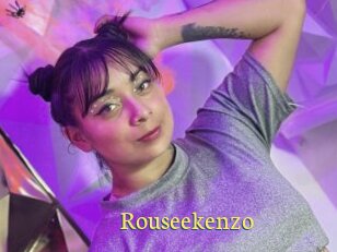 Rouseekenzo
