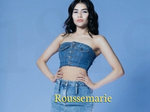 Roussemarie