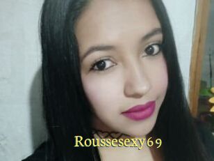 Roussesexy69