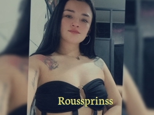 Roussprinss