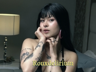Rouxdelirium