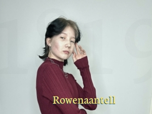 Rowenaantell