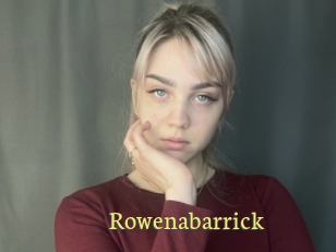Rowenabarrick