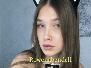 Rowenabendell