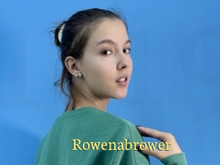 Rowenabrower