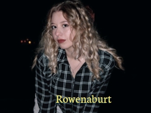 Rowenaburt