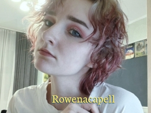 Rowenacapell