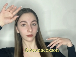 Rowenacoxson