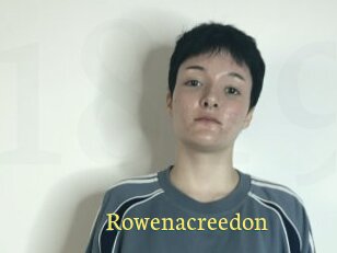 Rowenacreedon